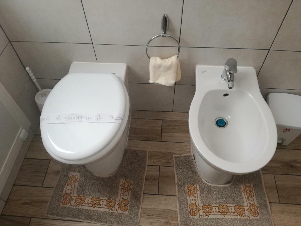 Acomodação com café da manhã  Casadellostudente Palermo