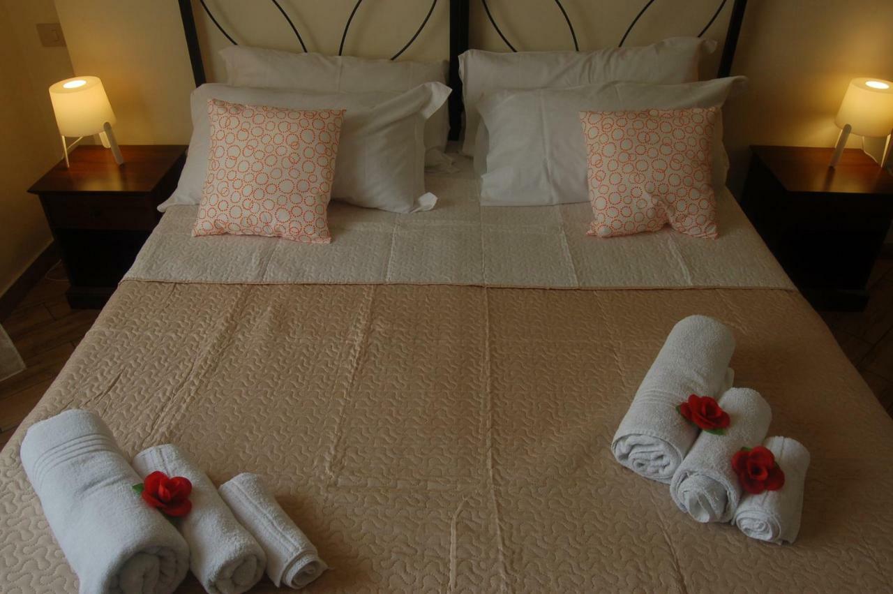 Homestay Casa Antadia 25 Palermo