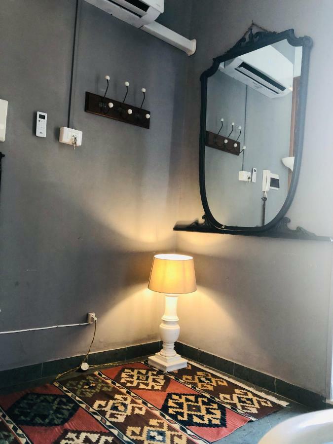 Apartment Ginevra Palermo