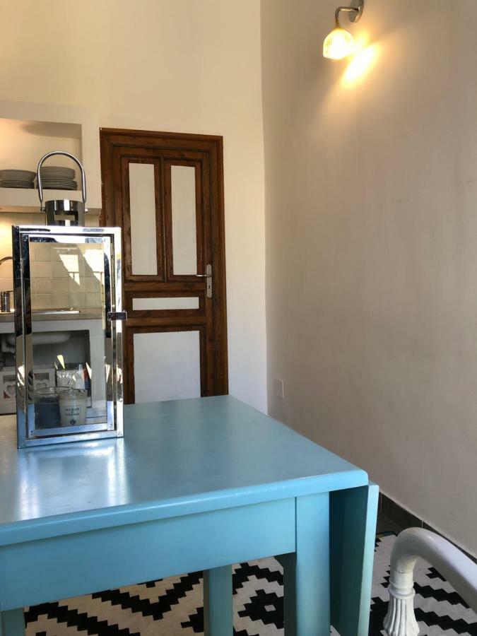 Apartment Ginevra Palermo