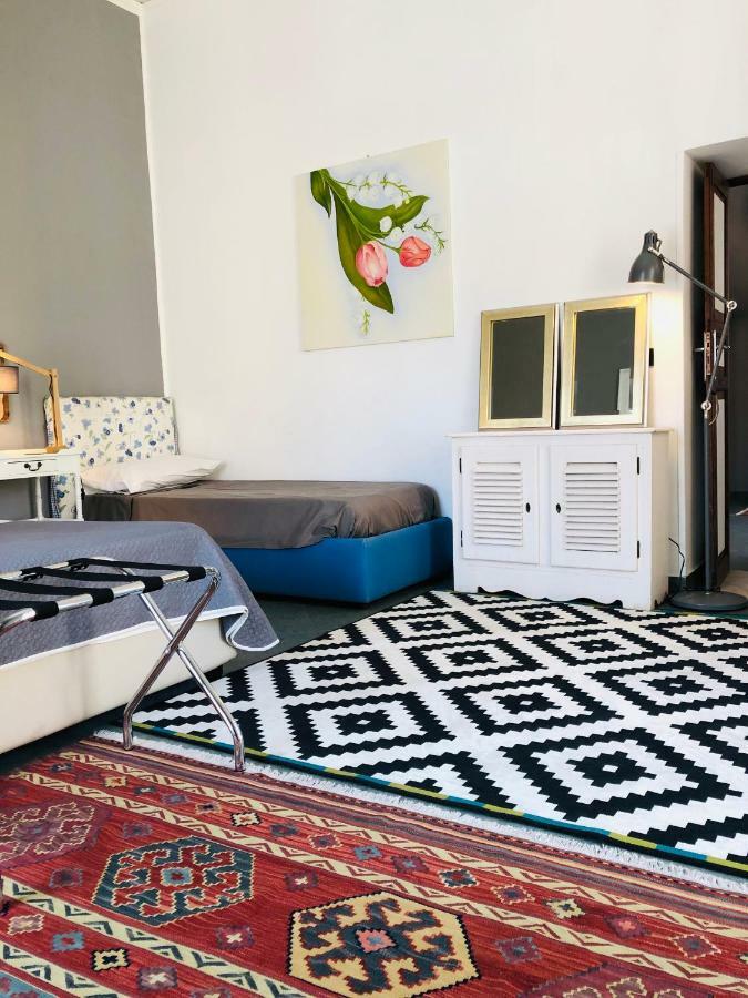 Apartment Ginevra Palermo