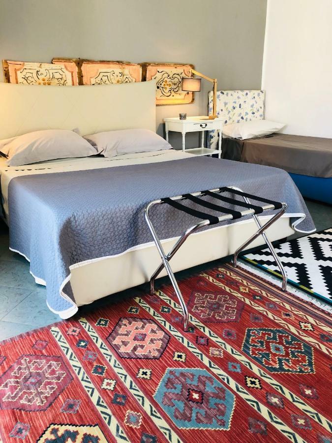 Ginevra Apartment Palermo