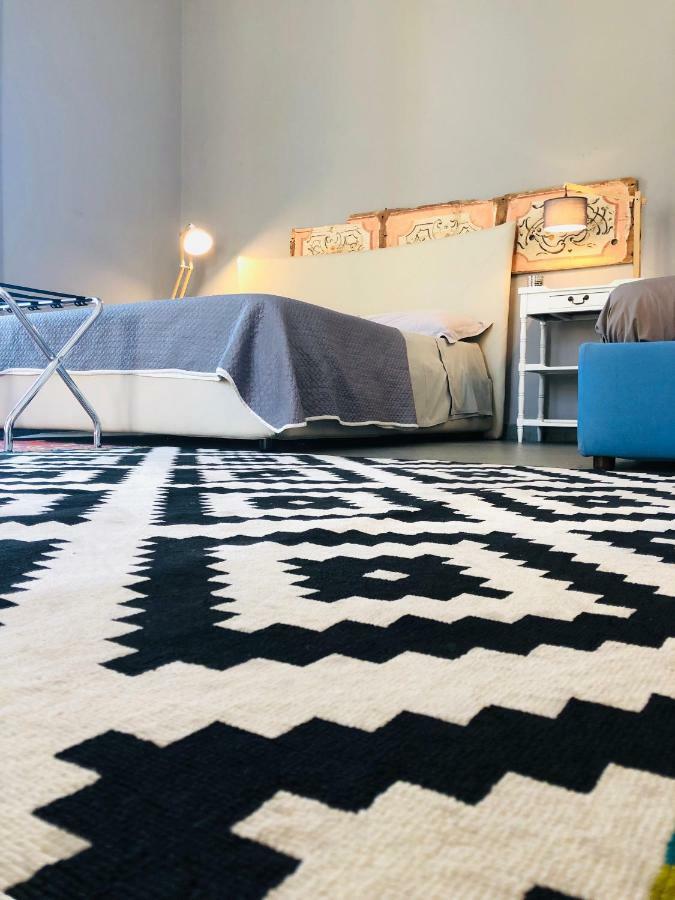 Ginevra Apartment *