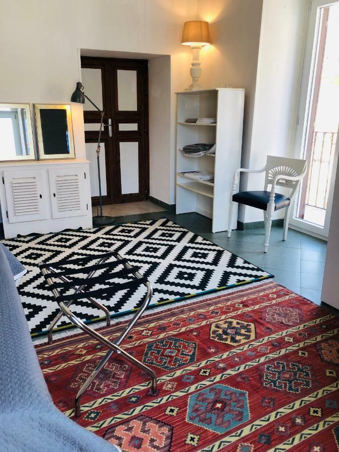 Apartment Ginevra Palermo