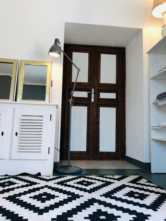 Ginevra Apartment Palermo