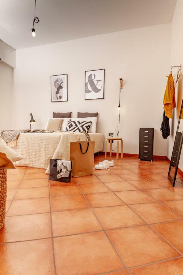 Apartment I Balconi Di San Domenico Palermo