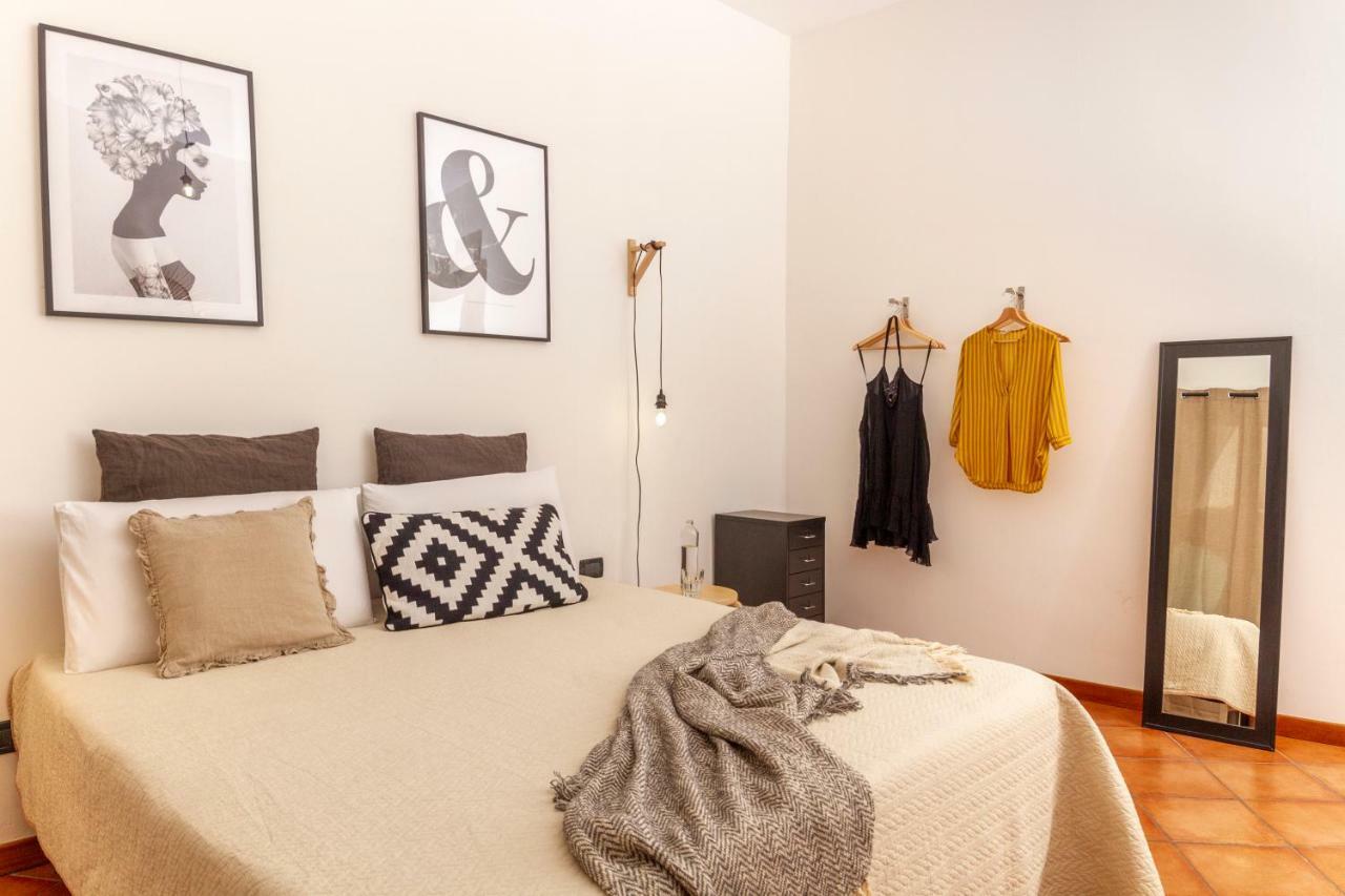 Apartment I Balconi Di San Domenico *