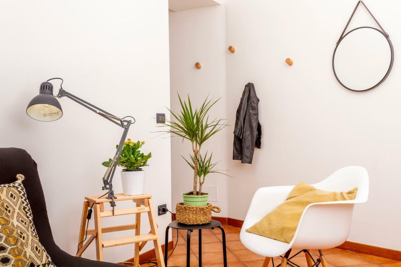 Apartment I Balconi Di San Domenico *