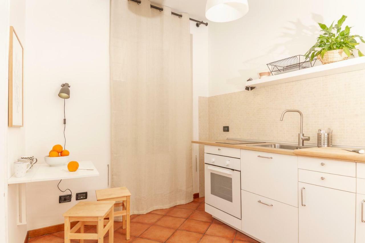Apartment I Balconi Di San Domenico