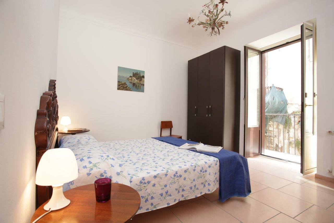 Discesa Delle Capre Apartment