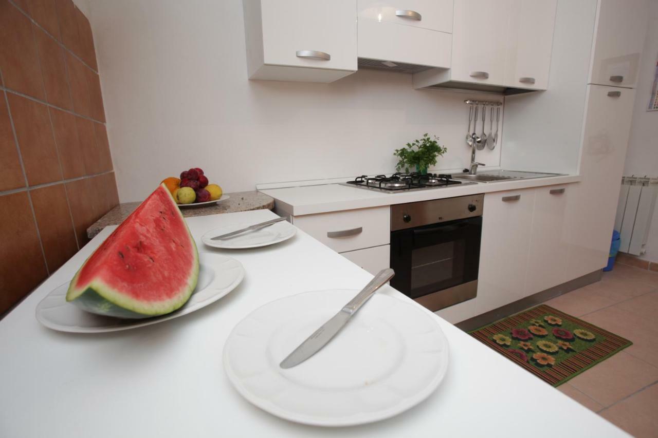 Discesa Delle Capre Apartment