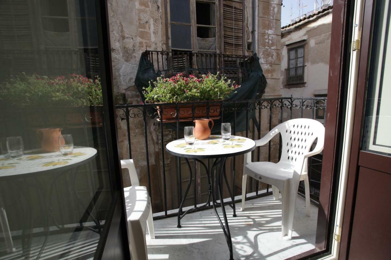 Apartment Discesa Delle Capre *