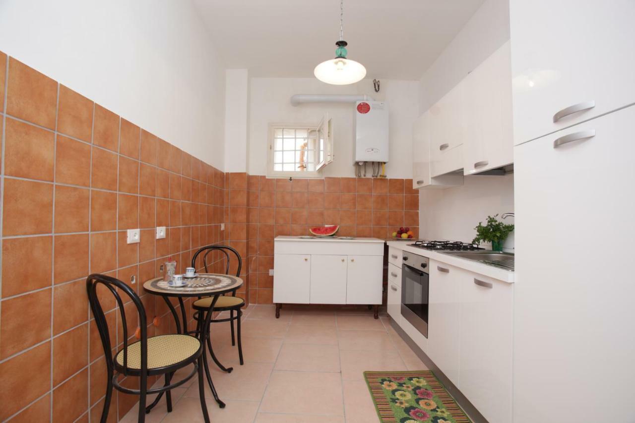 Discesa Delle Capre Apartment