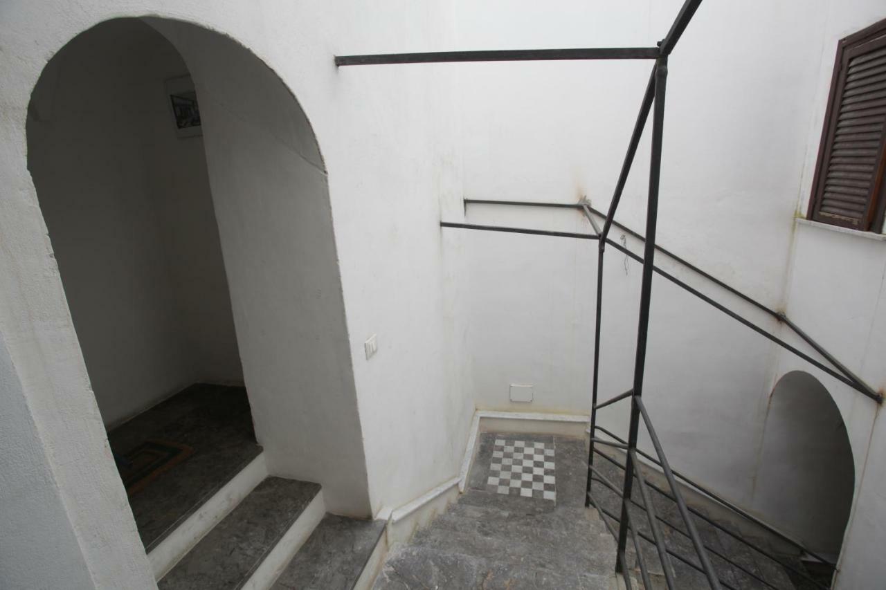 Apartment Discesa Delle Capre *
