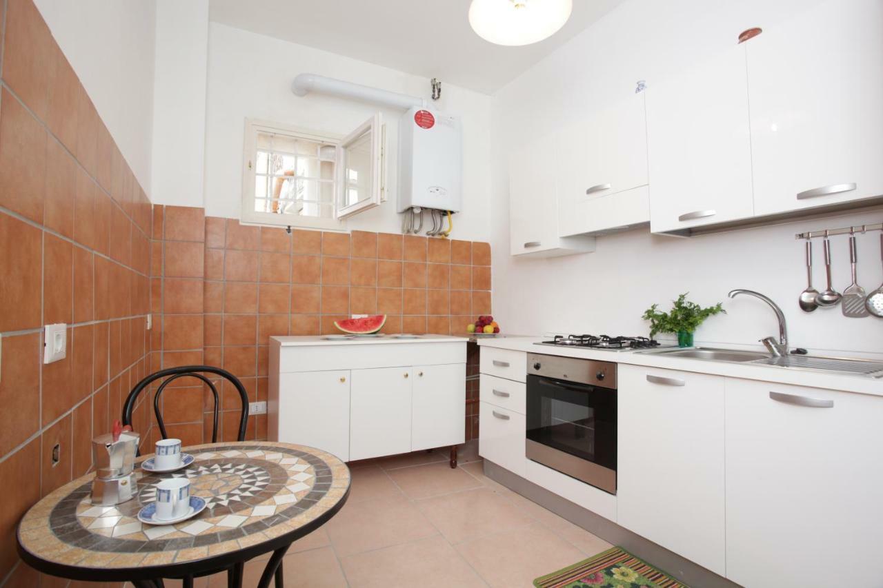 Apartment Discesa Delle Capre *