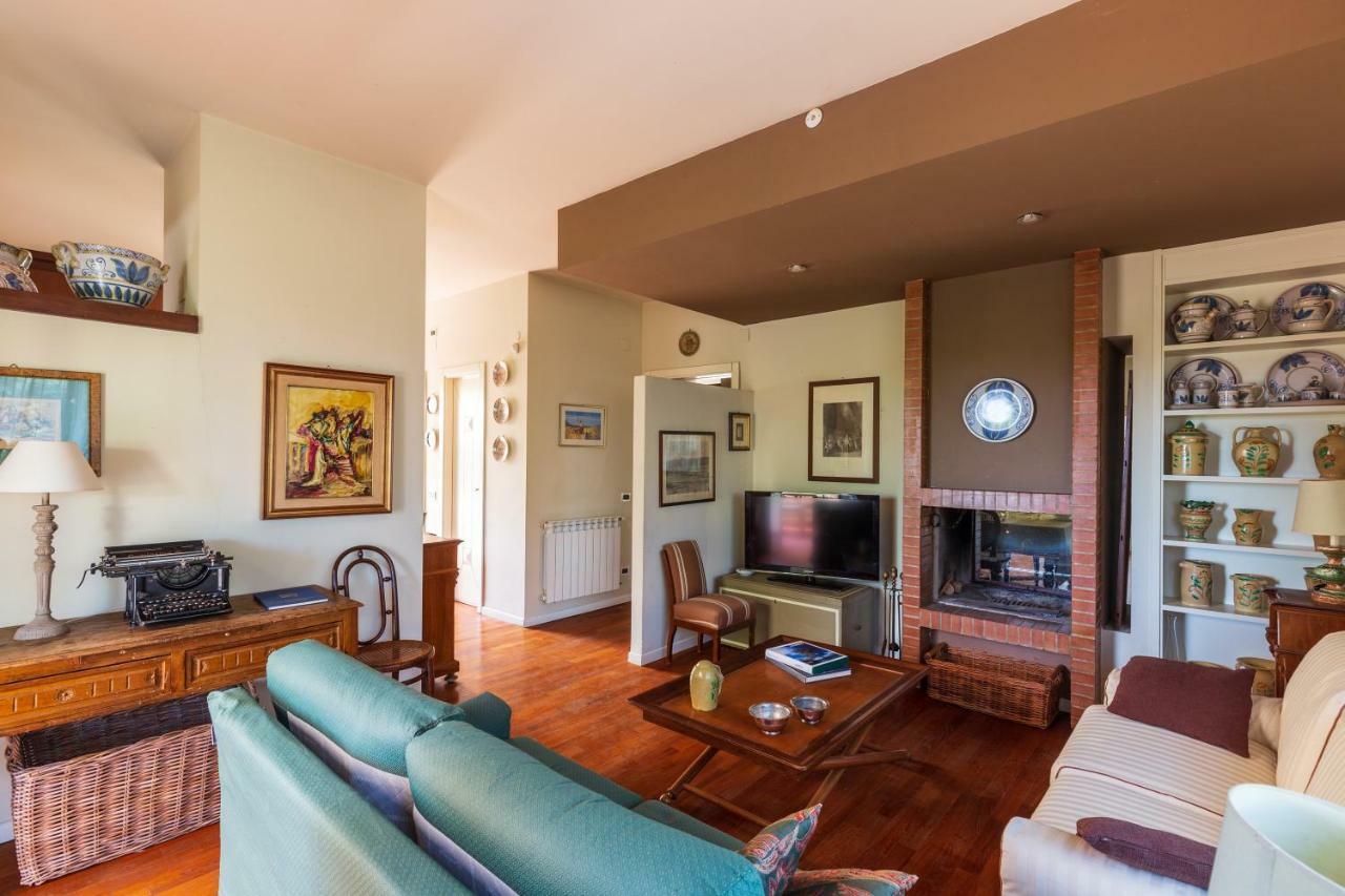 Domus Sicily - Conca D'oro With Pool Villa Palermo