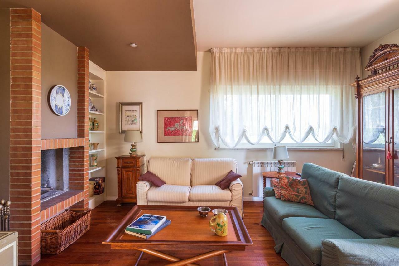 Domus Sicily - Conca D'oro With Pool Villa