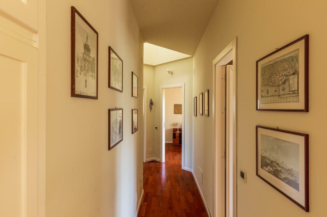 Domus Sicily - Conca D'oro With Pool Villa Palermo