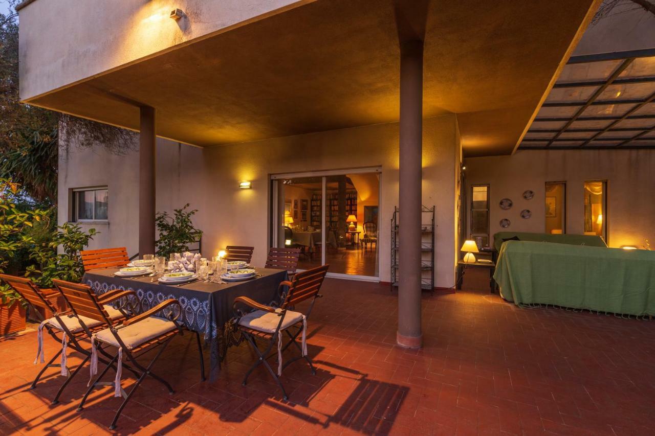 Domus Sicily - Conca D'oro With Pool Villa