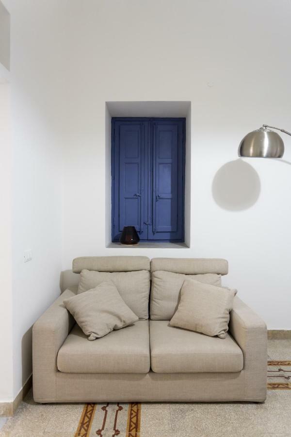 Apartment Star Politeama Palermo