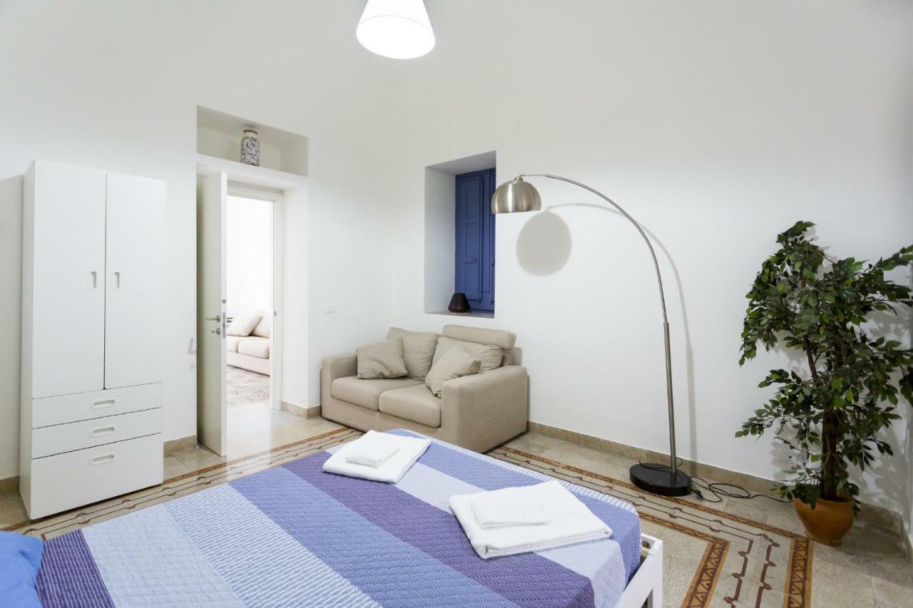 Apartment Star Politeama Palermo