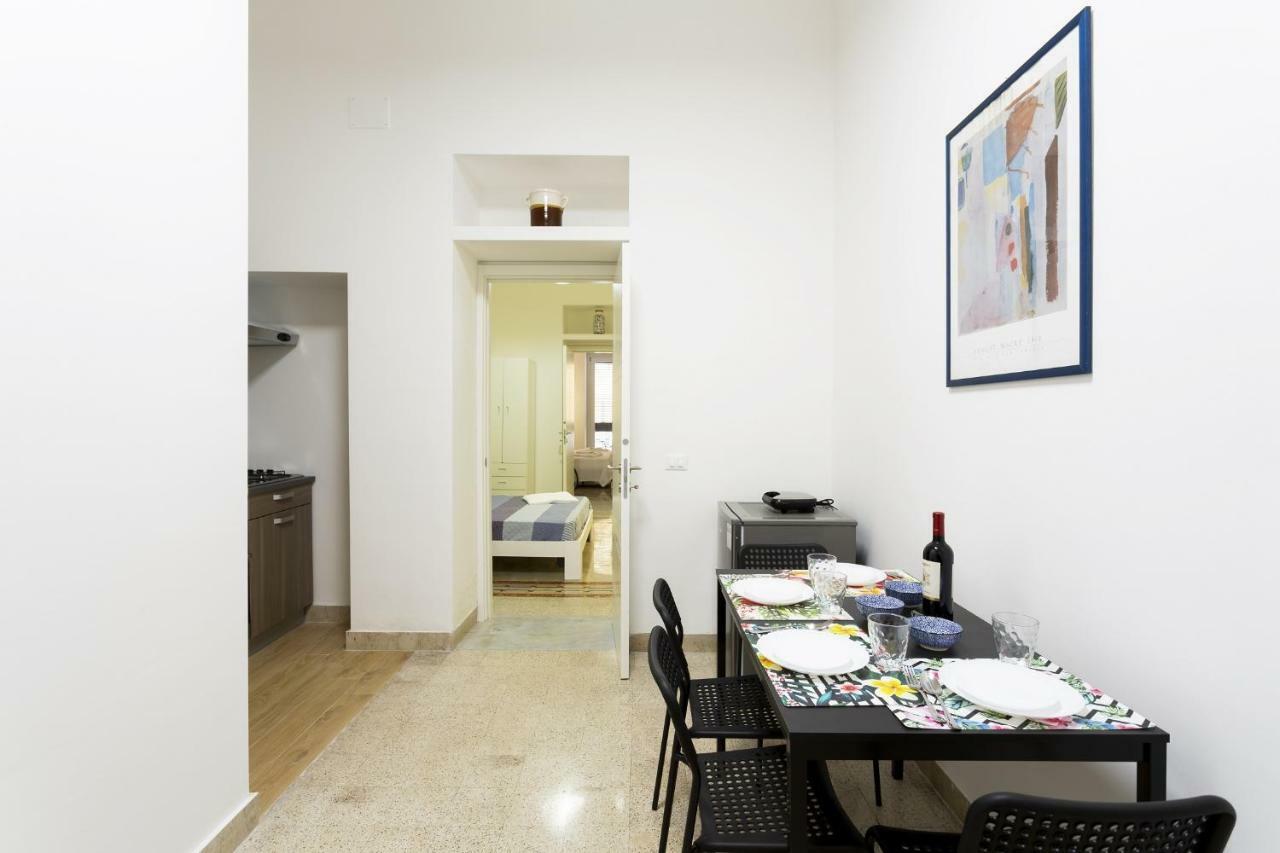Star Politeama Apartment
