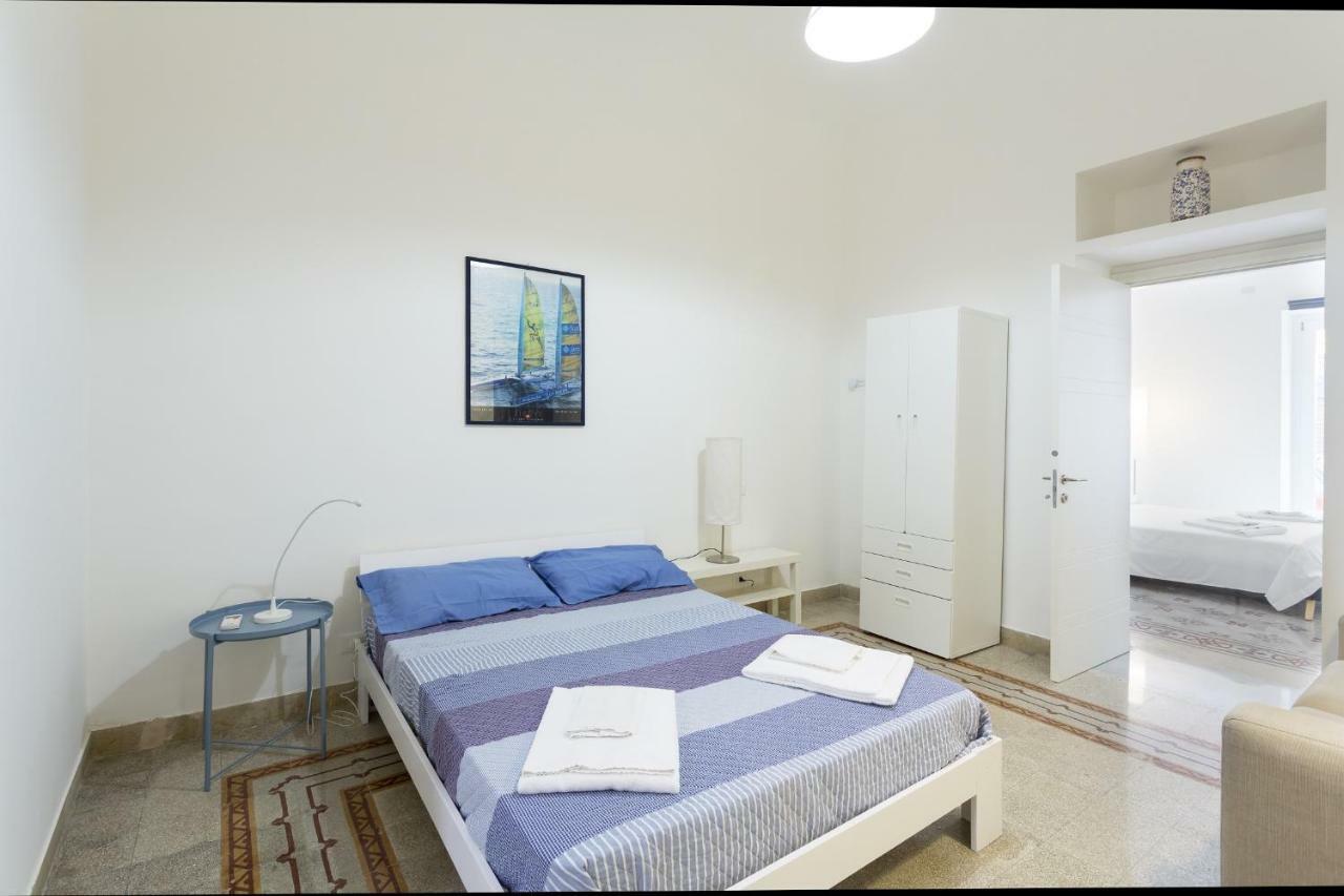 Star Politeama Apartment *
