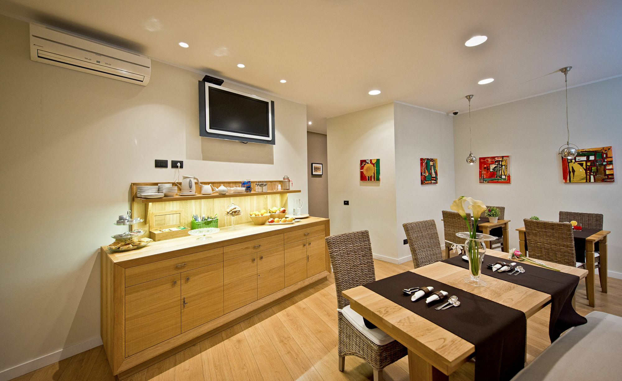 Bed & Breakfast Delle Vittorie Luxury Rooms&suites