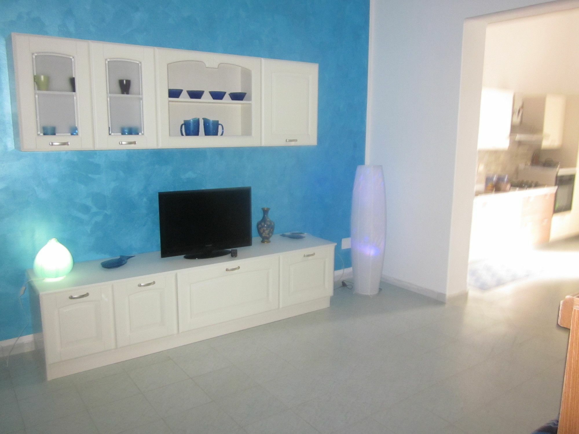 Apartment Mondello Palermo