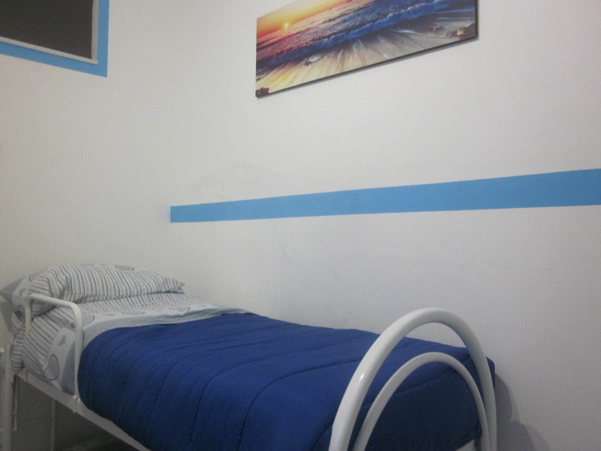 Mondello Apartment