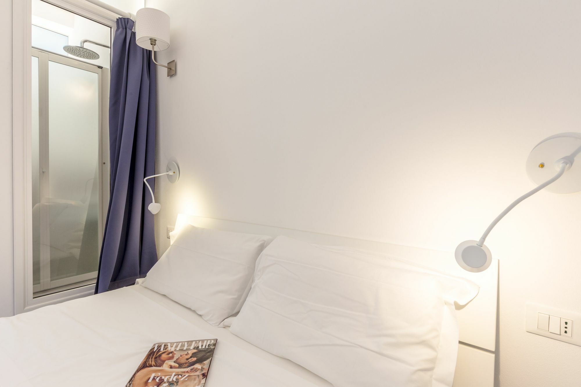 Loft Piazza Marina Family By Domusicily Palermo