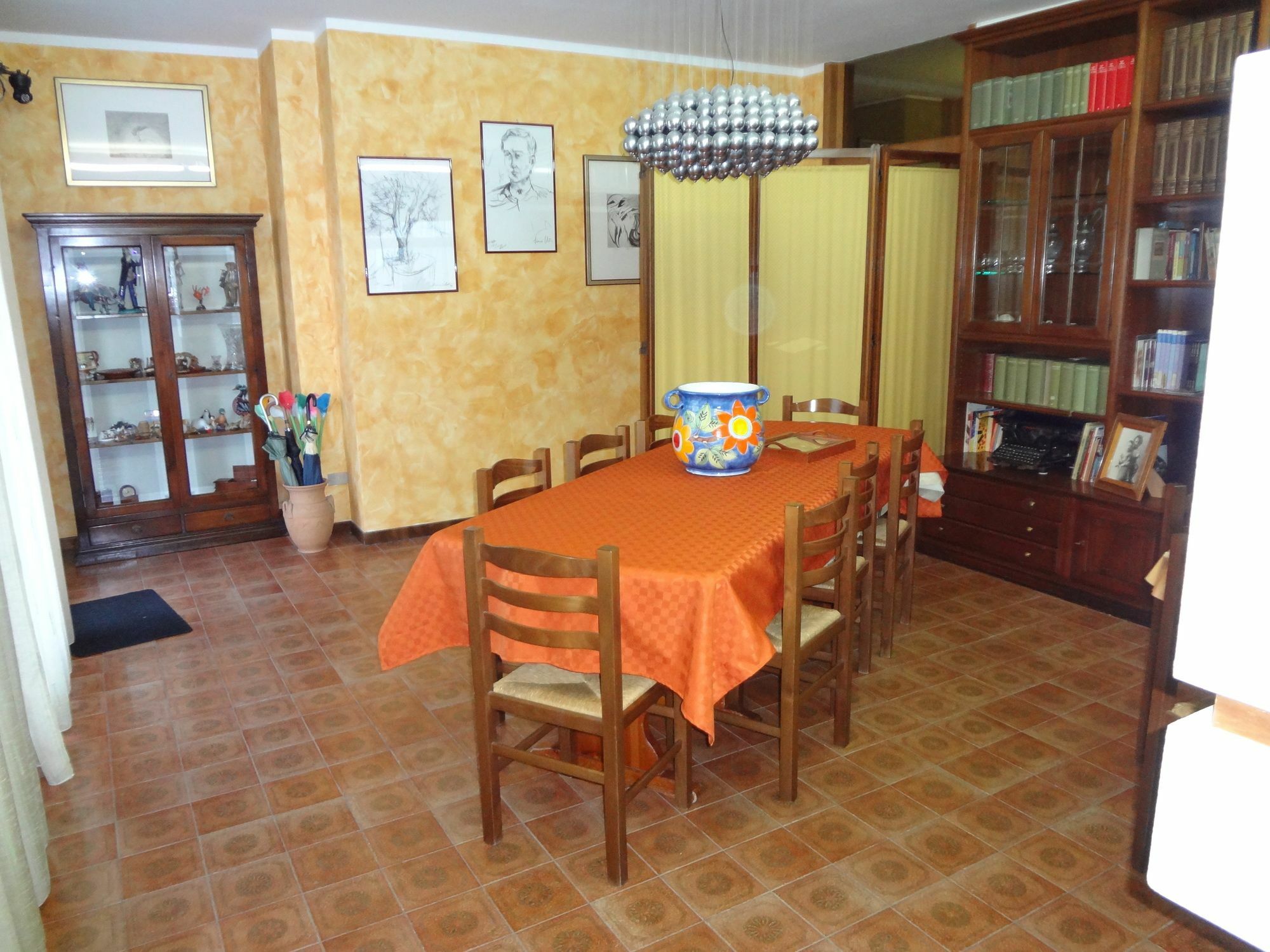 Casa Riccio Guest house 3*