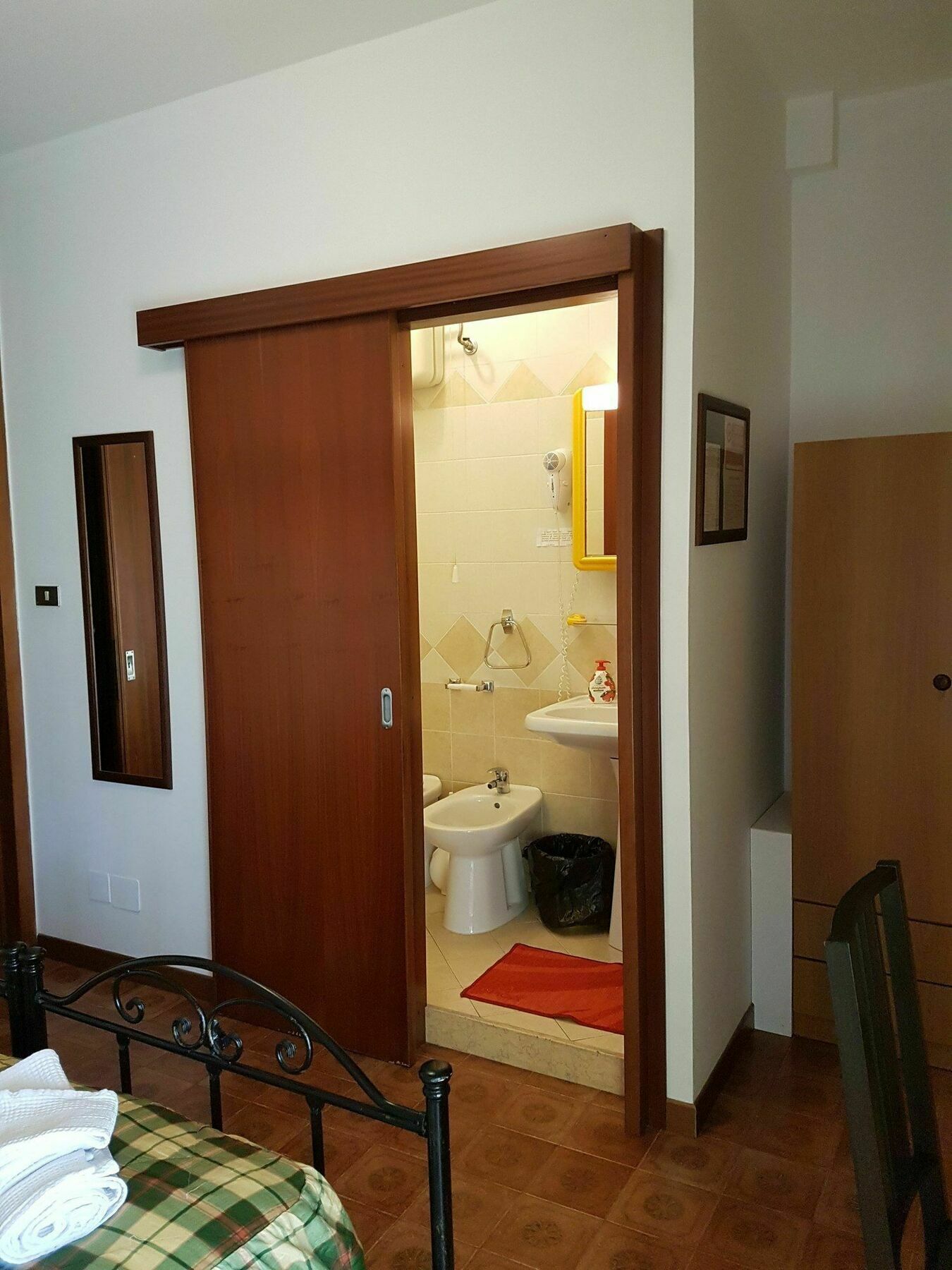 Casa Riccio Guest house 3*
