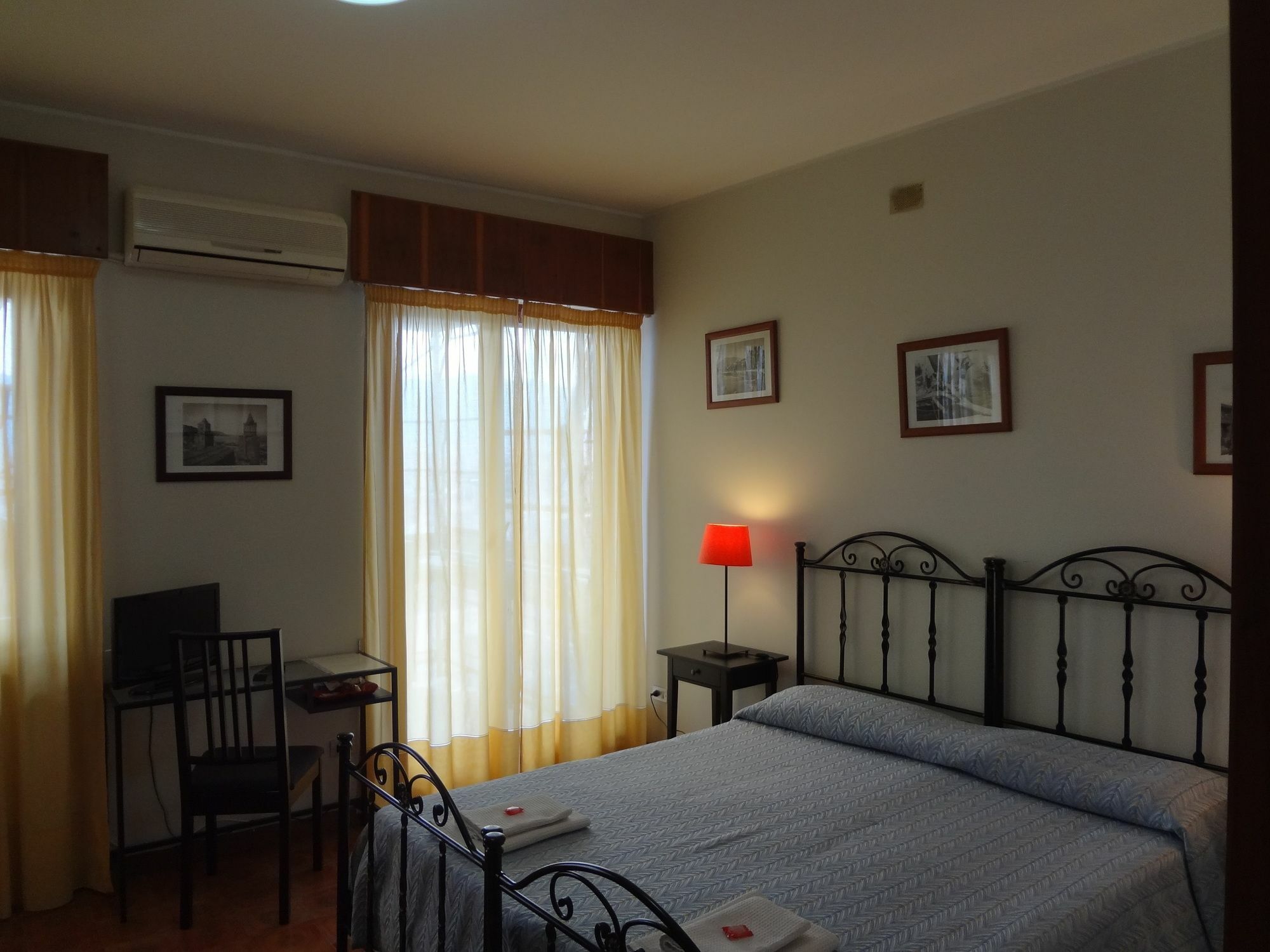Casa Riccio