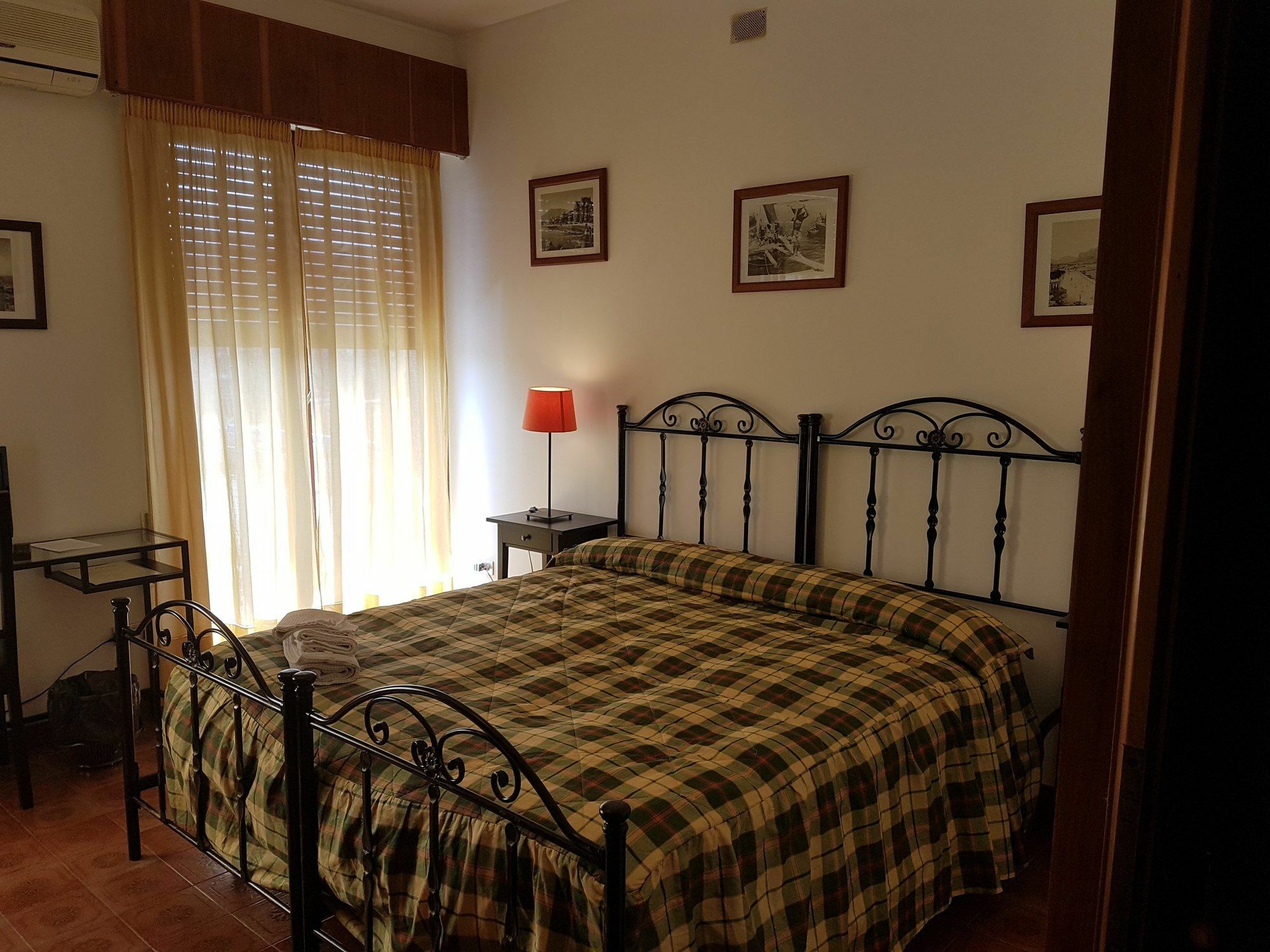Casa Riccio Guest house 3*