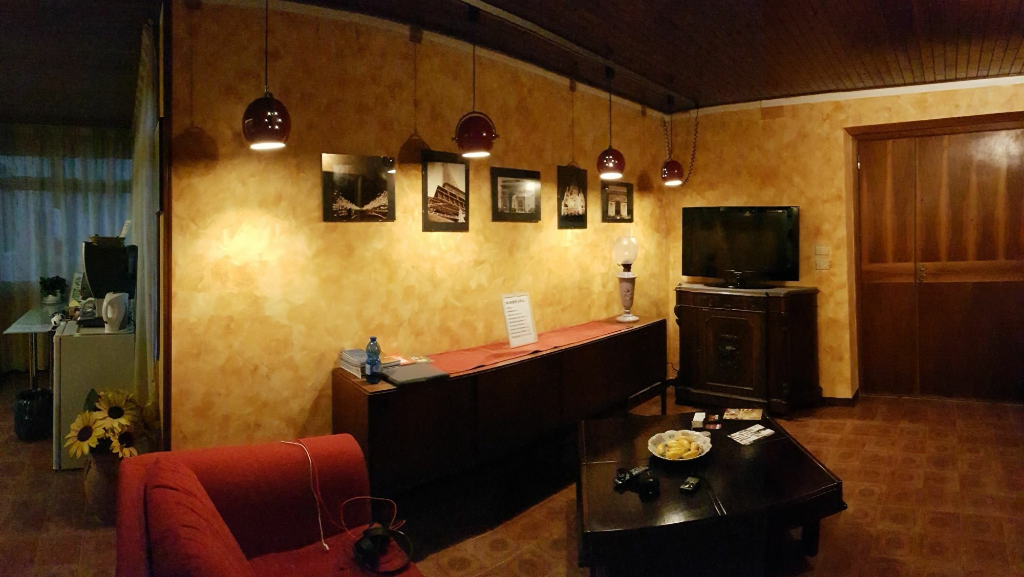 Casa Riccio Guest house 3*