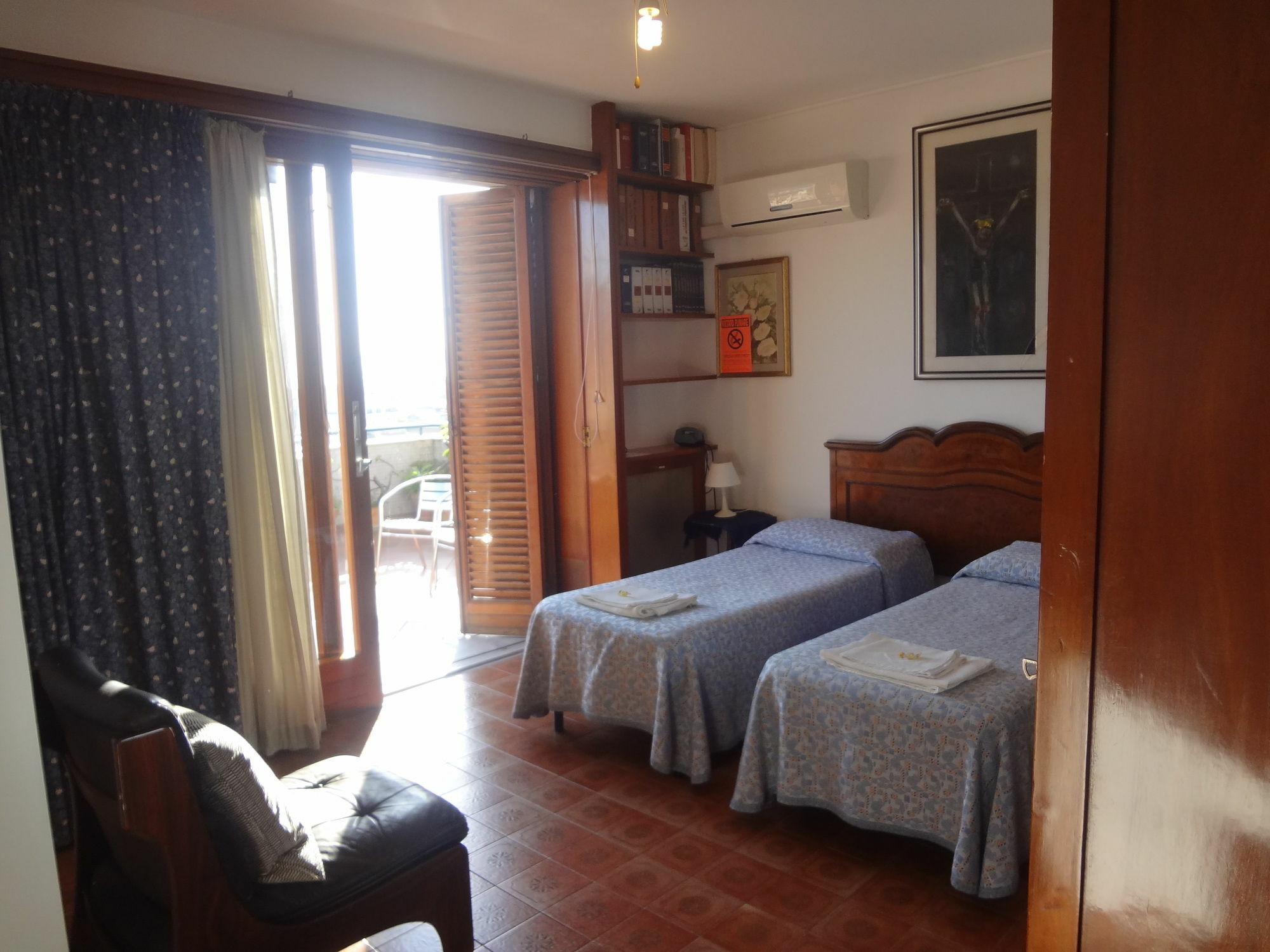 Casa Riccio Guest house 3*