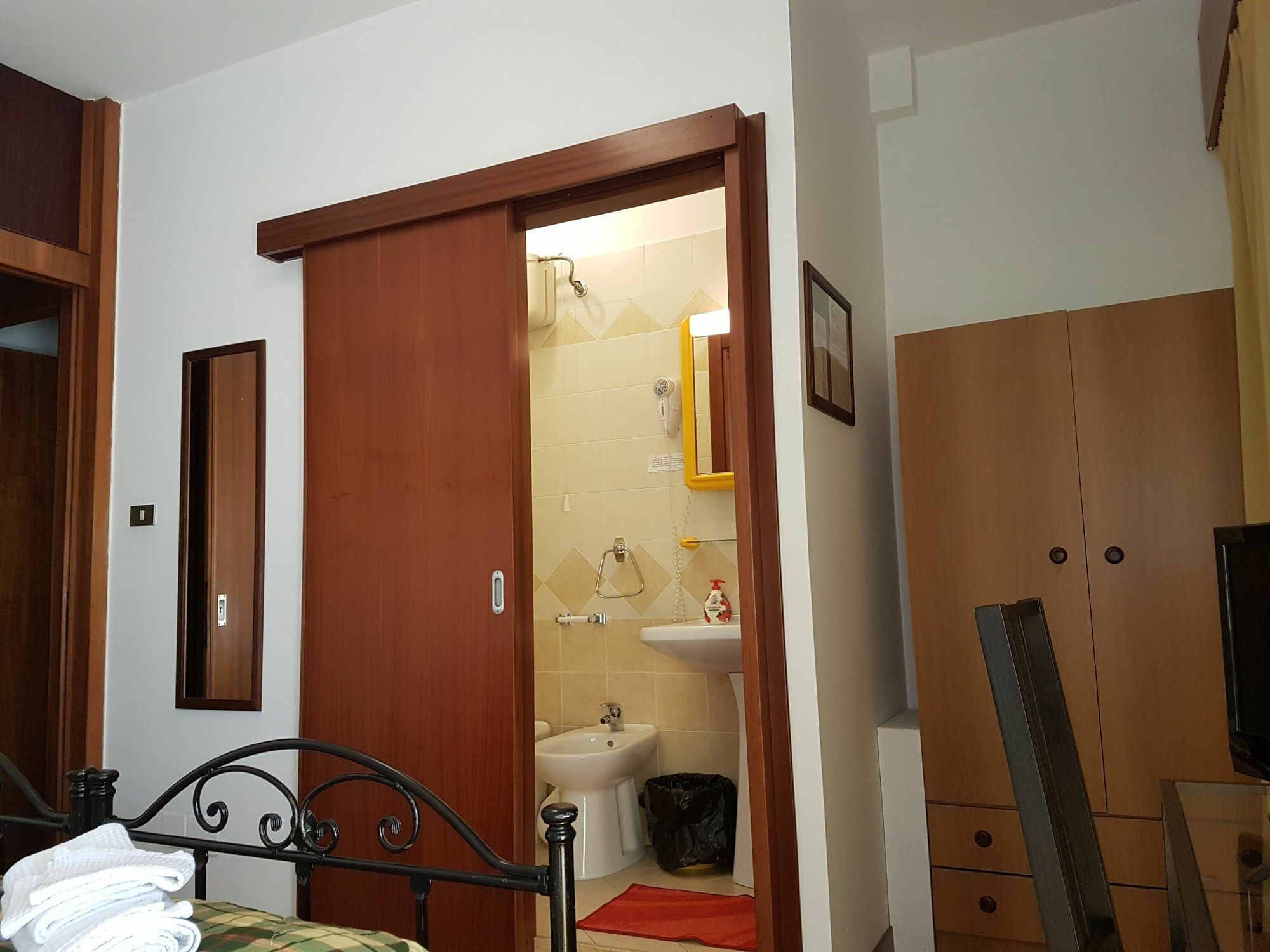 Casa Riccio Guest house