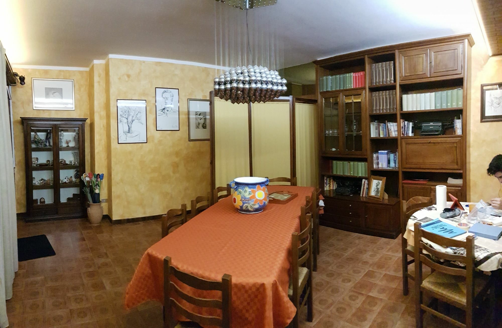 Casa Riccio Palermo