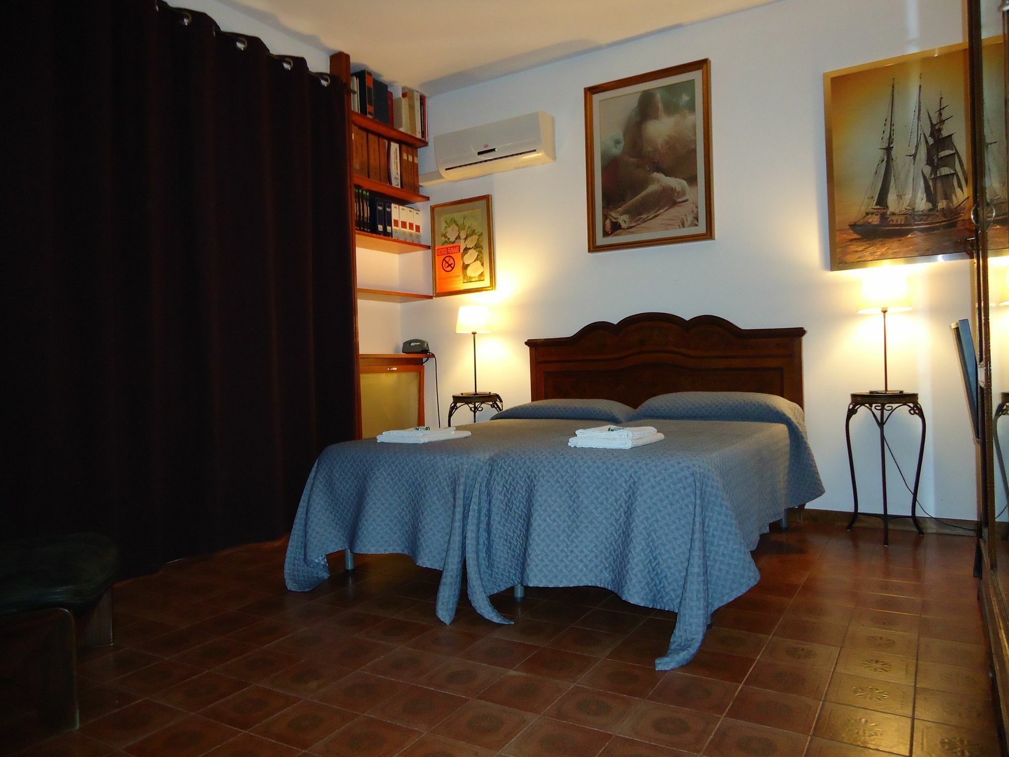 Casa Riccio 3* Palermo