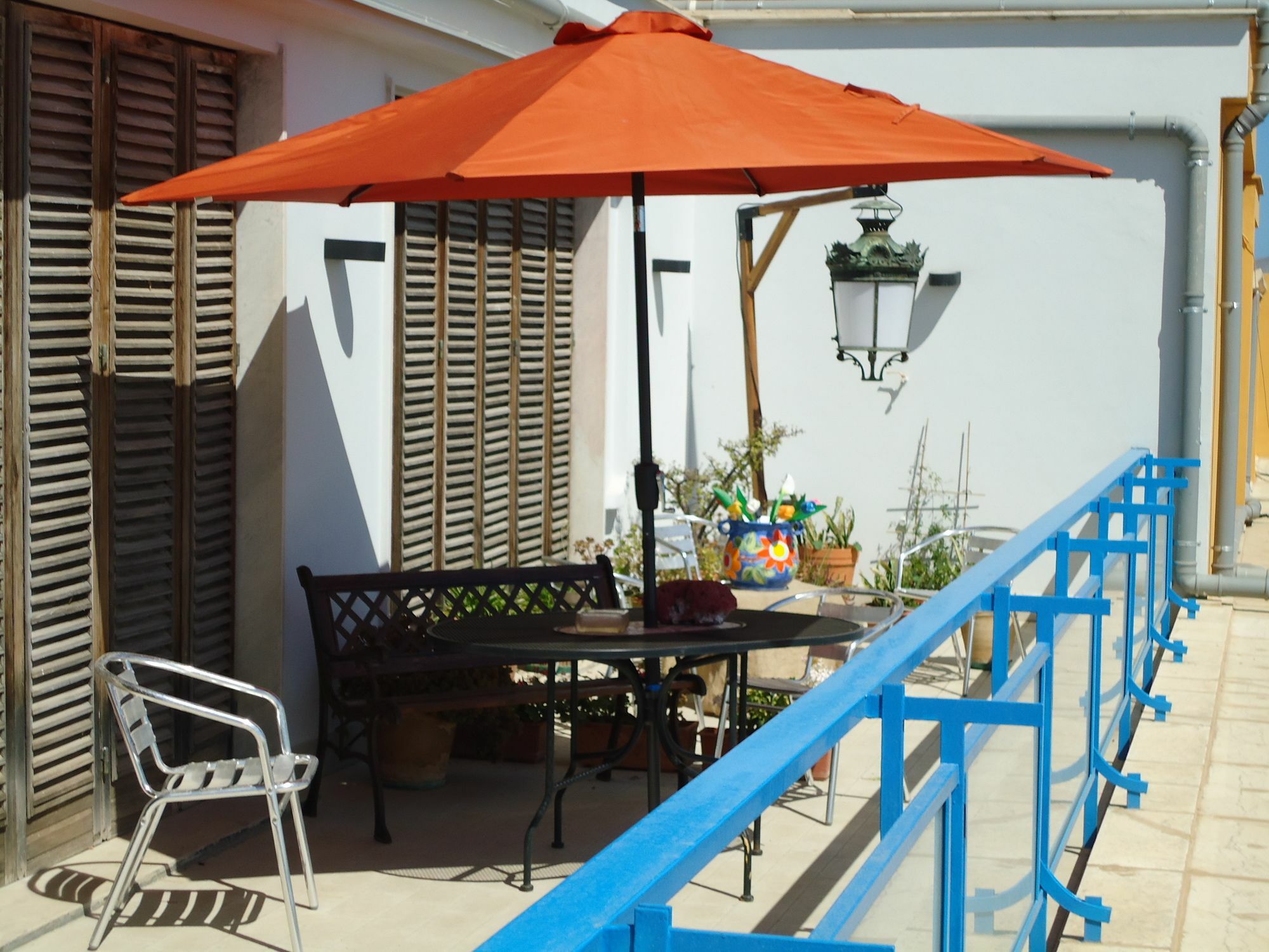 Guest house Casa Riccio
