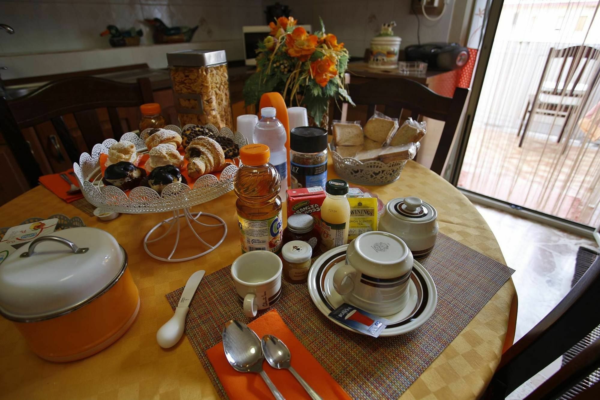 Ciccio And Breakfast - Self Check-in *
