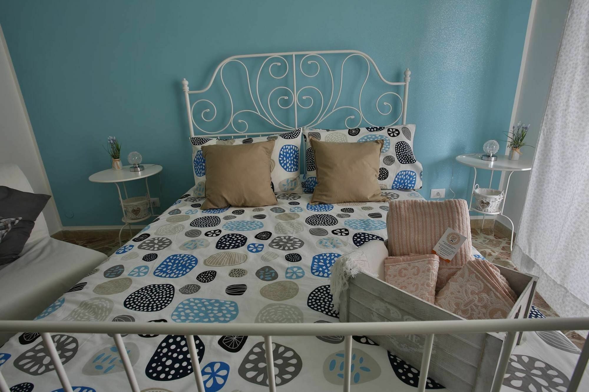 Bed & Breakfast Ciccio And Breakfast - Self Check-in