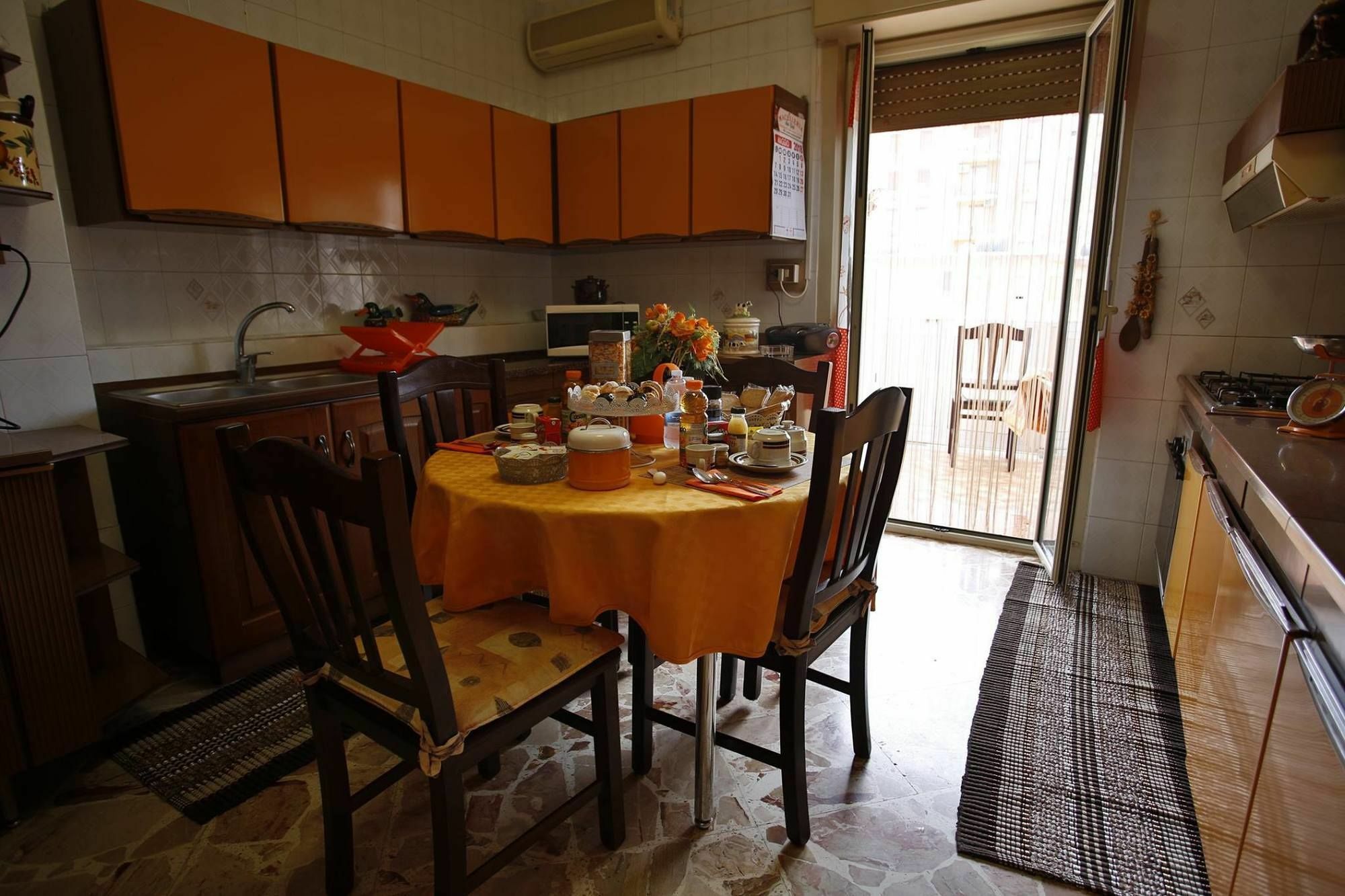 Ciccio And Breakfast - Self Check-in Bed & Breakfast