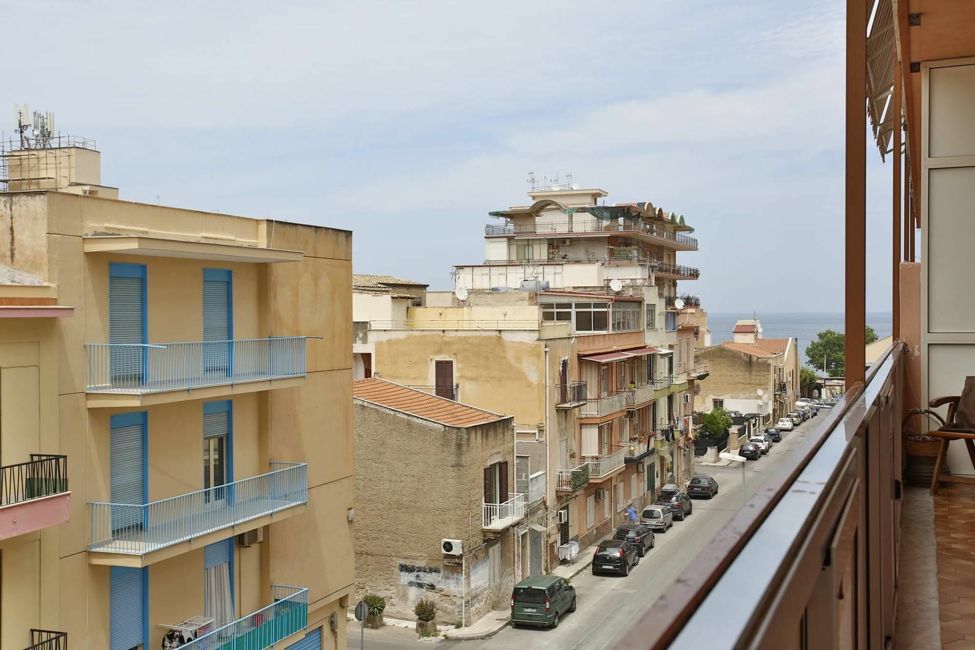 Bed & Breakfast Ciccio And Breakfast - Self Check-in *