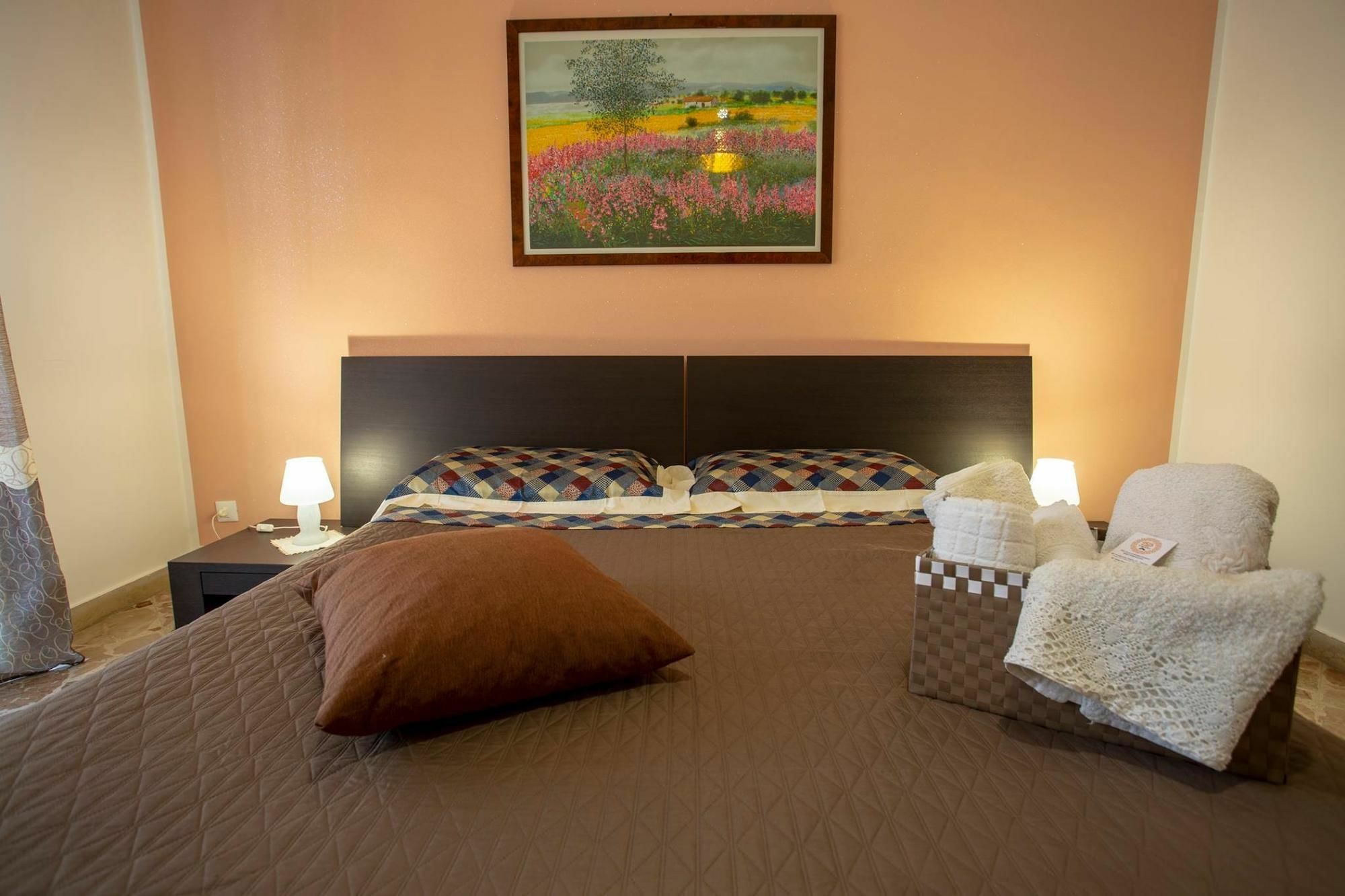 Bed & Breakfast Ciccio And Breakfast - Self Check-in