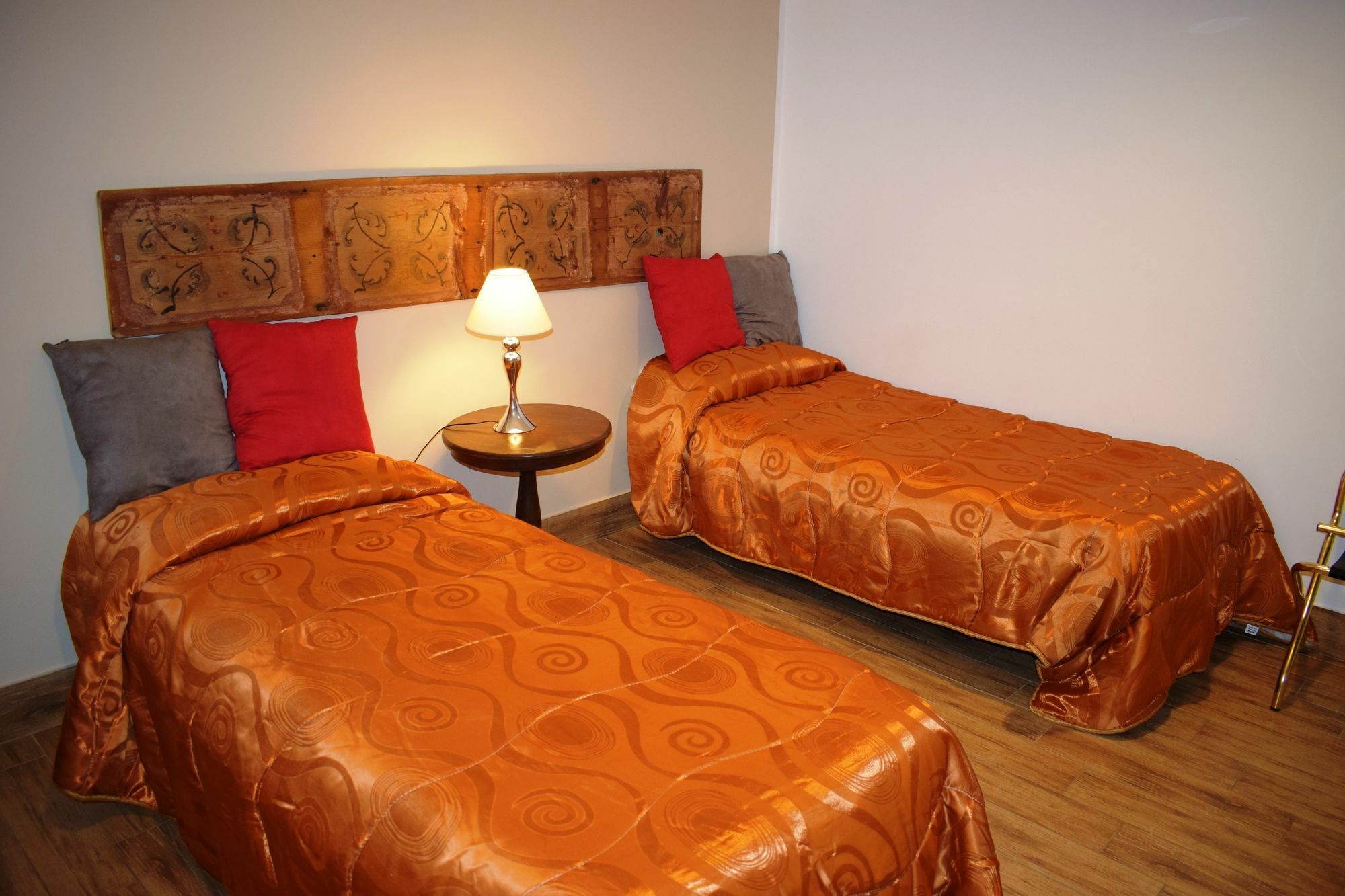 Gasthof New Dimora Annulina 3*