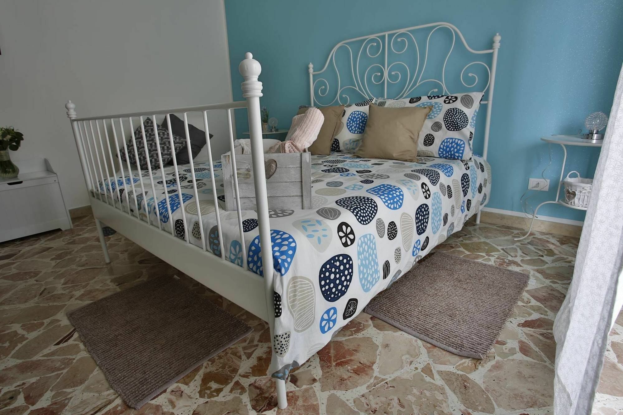 Bed & Breakfast Ciccio And Breakfast - Self Check-in *