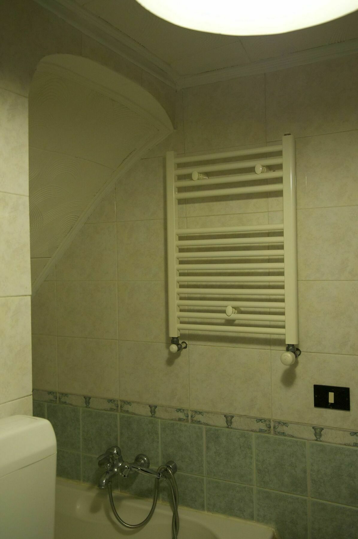 Apartamento Seralcadio Holidayapartment *