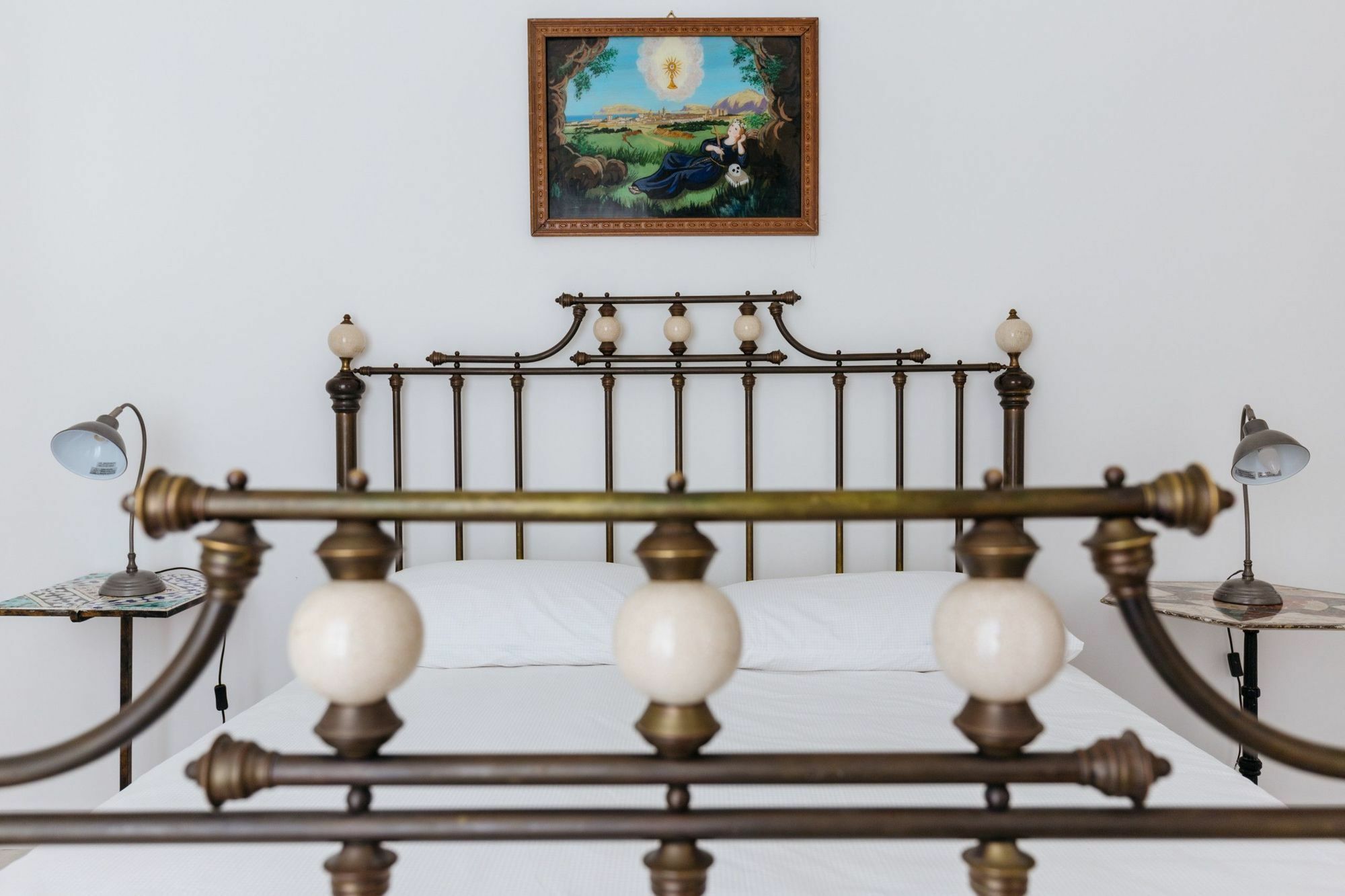 Apartment Sant'elia Prestige With Balcony